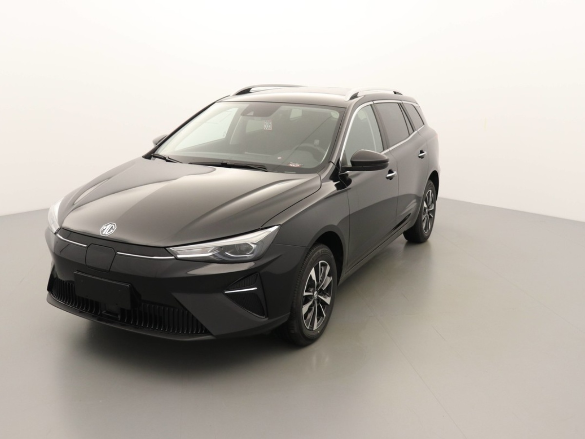 MG MG5 177CV ELEC COMFORT 50 KWH STANDARD RANGE