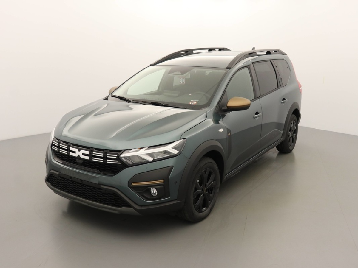 DACIA JOGGER 100CV ECO-G LPG SL EXTREME