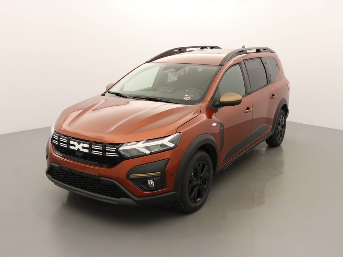 DACIA JOGGER 100CV ECO-G LPG SL EXTREME