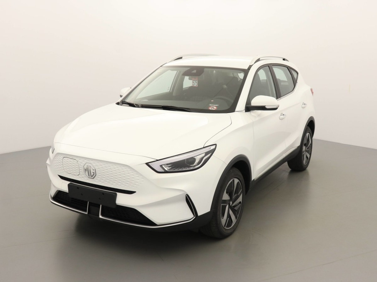 MG ZS 177CV ELEC COMFORT 51KWH STANDARD RANGE