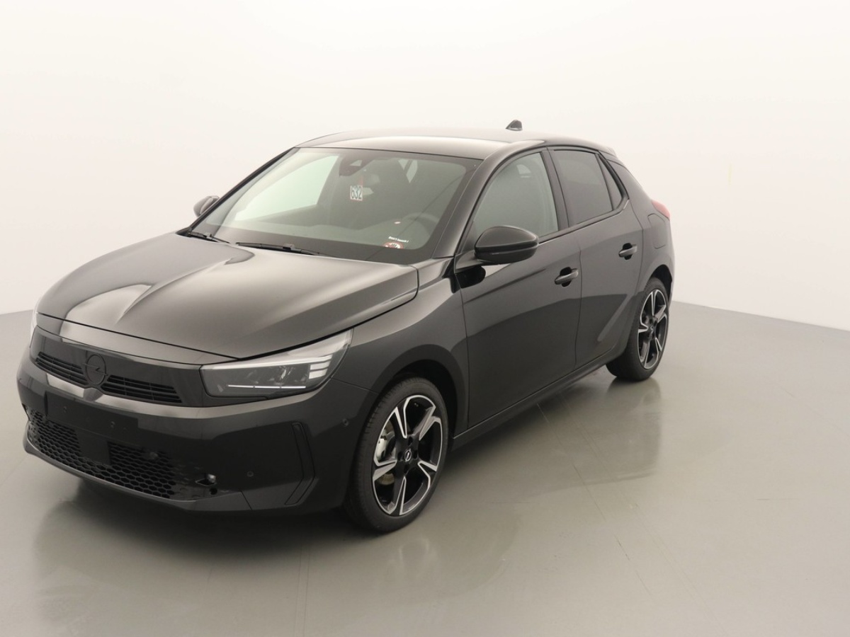 OPEL CORSA 75CV ESS GS