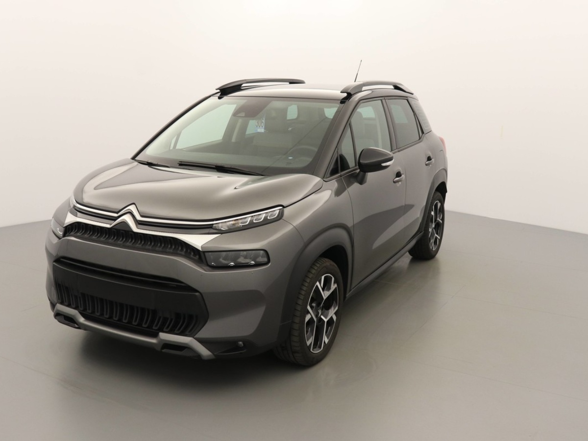 CITROEN C3 AIRCROSS PHASE 2 110CV ESS SHINE PACK