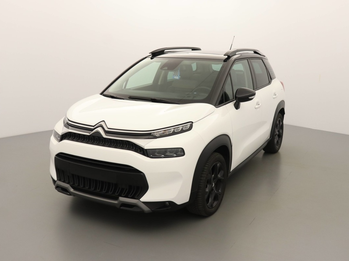 CITROEN C3 AIRCROSS PHASE 2 130CV ESS MAX