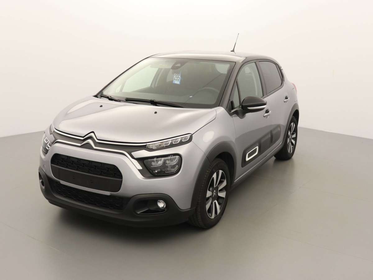 CITROEN C3  110CV ESS SHINE 