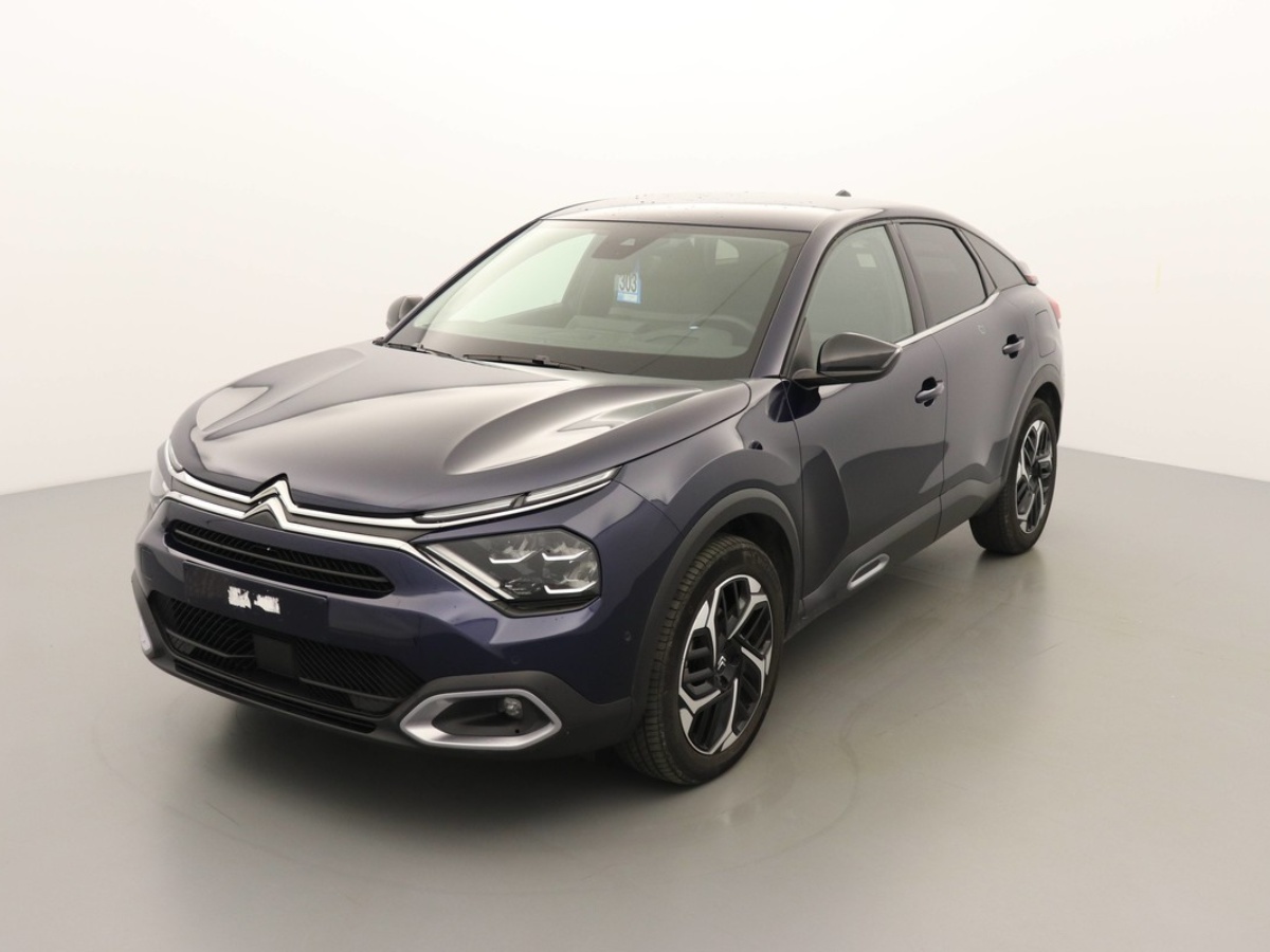 CITROEN C4 130CV ESS MAX