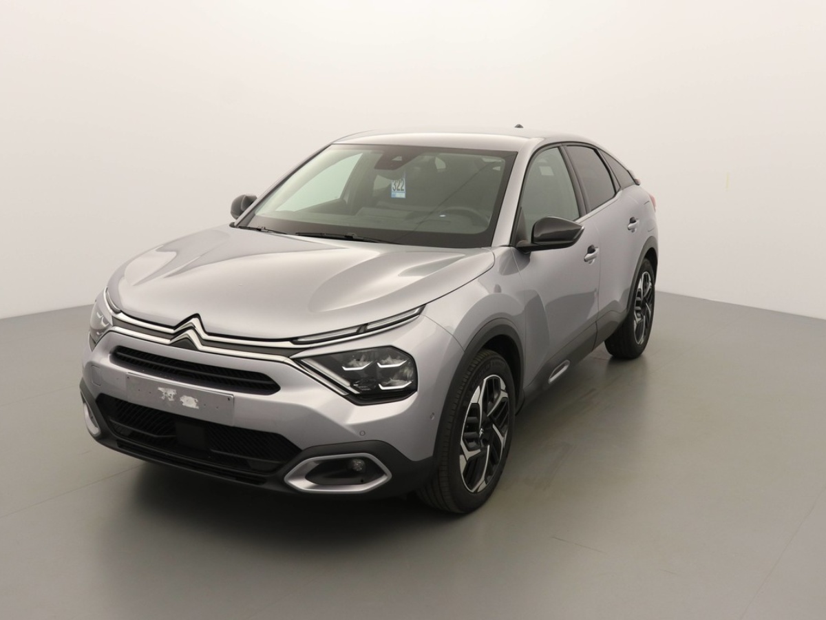 CITROEN C4 130CV ESS MAX