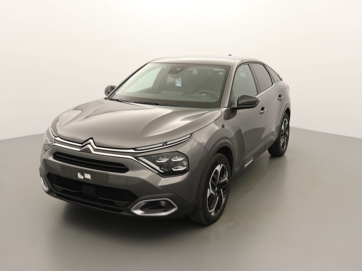 CITROEN C4 130CV ESS MAX