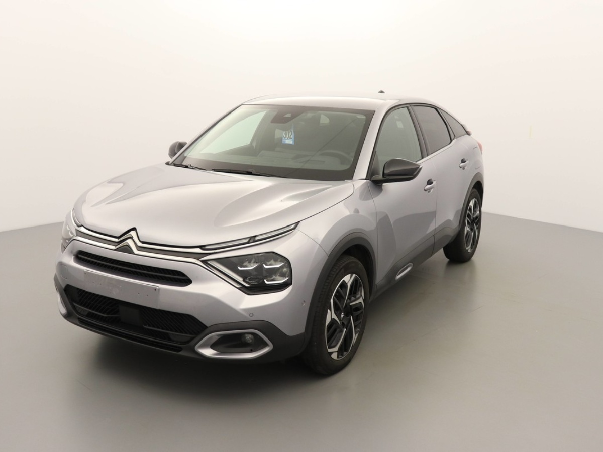 CITROEN C4 130CV ESS MAX