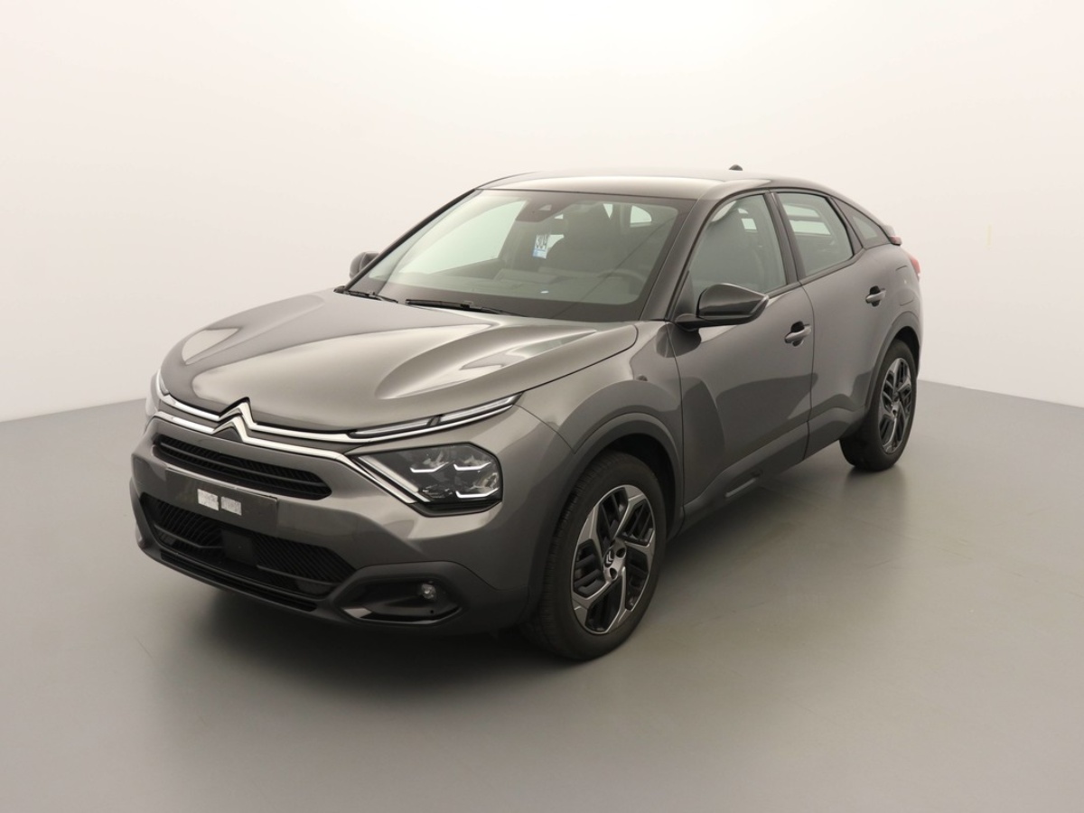 CITROEN C4 130CV ESS FEEL PACK