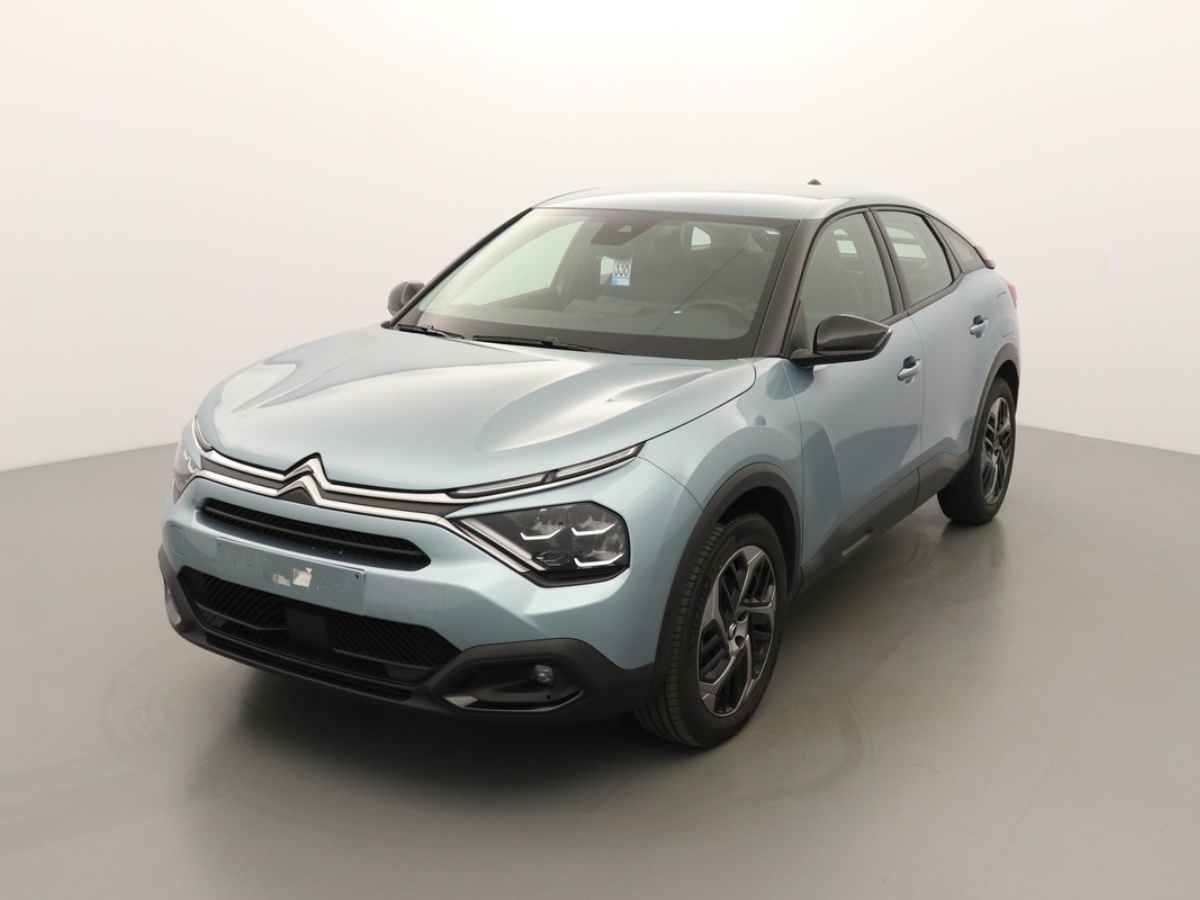 CITROEN C4 130CV ESS FEEL PACK