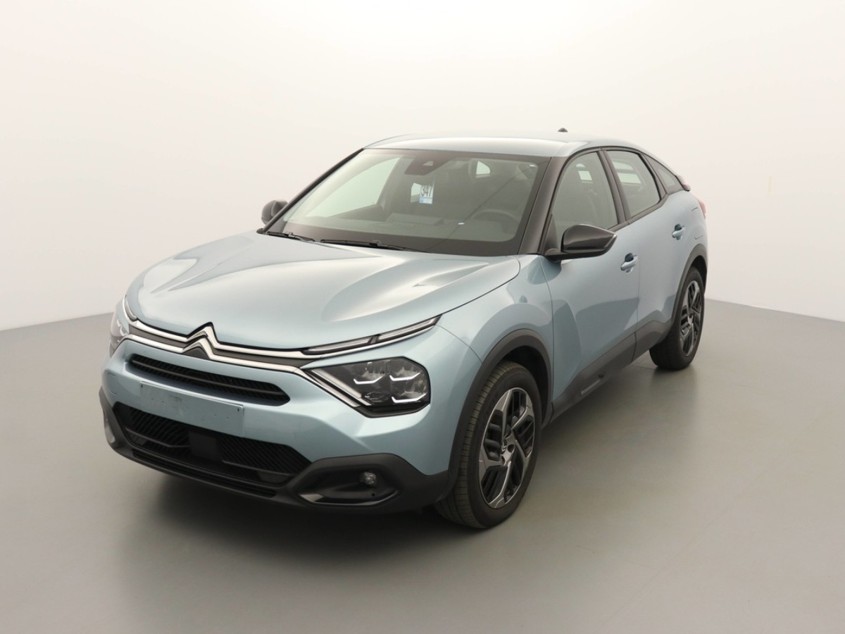 CITROEN C4 130CV ESS FEEL PACK