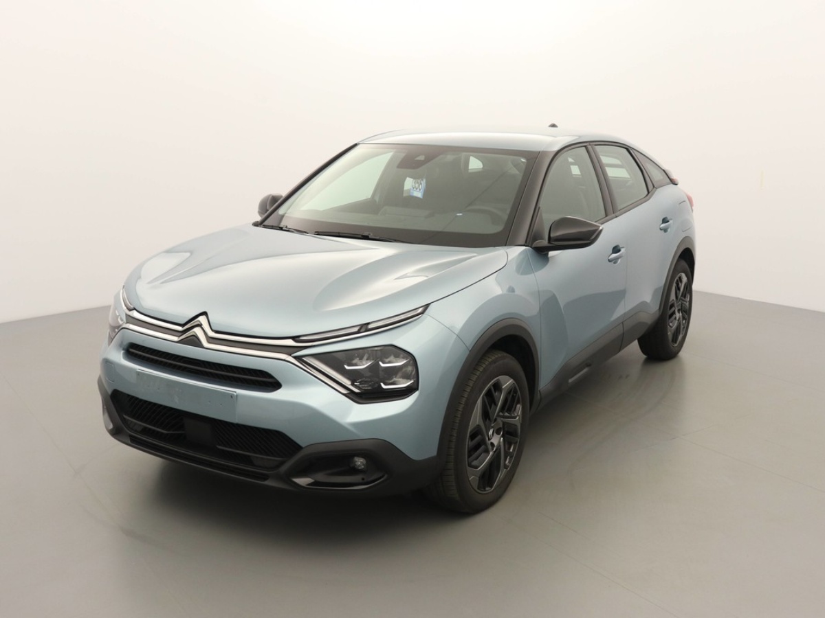 CITROEN C4 130CV ESS FEEL PACK