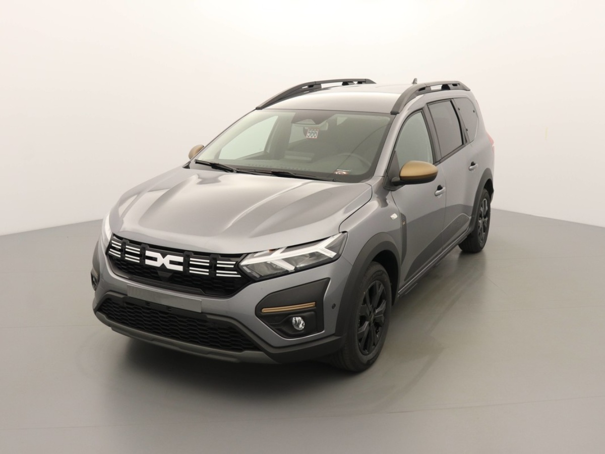 DACIA JOGGER 100CV ECO-G LPG SL EXTREME