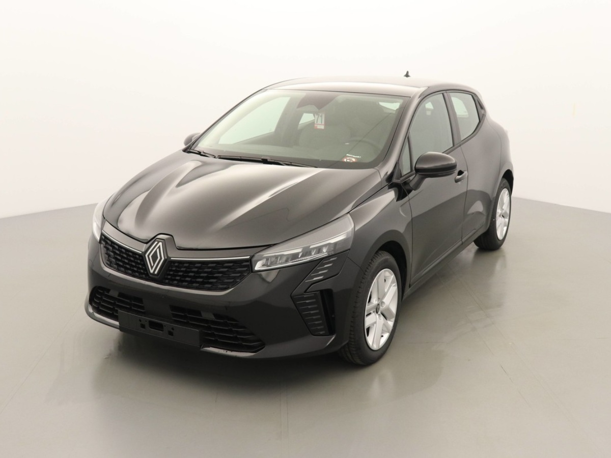 RENAULT CLIO 5 100CV DCI GSR2 EVOLUTION