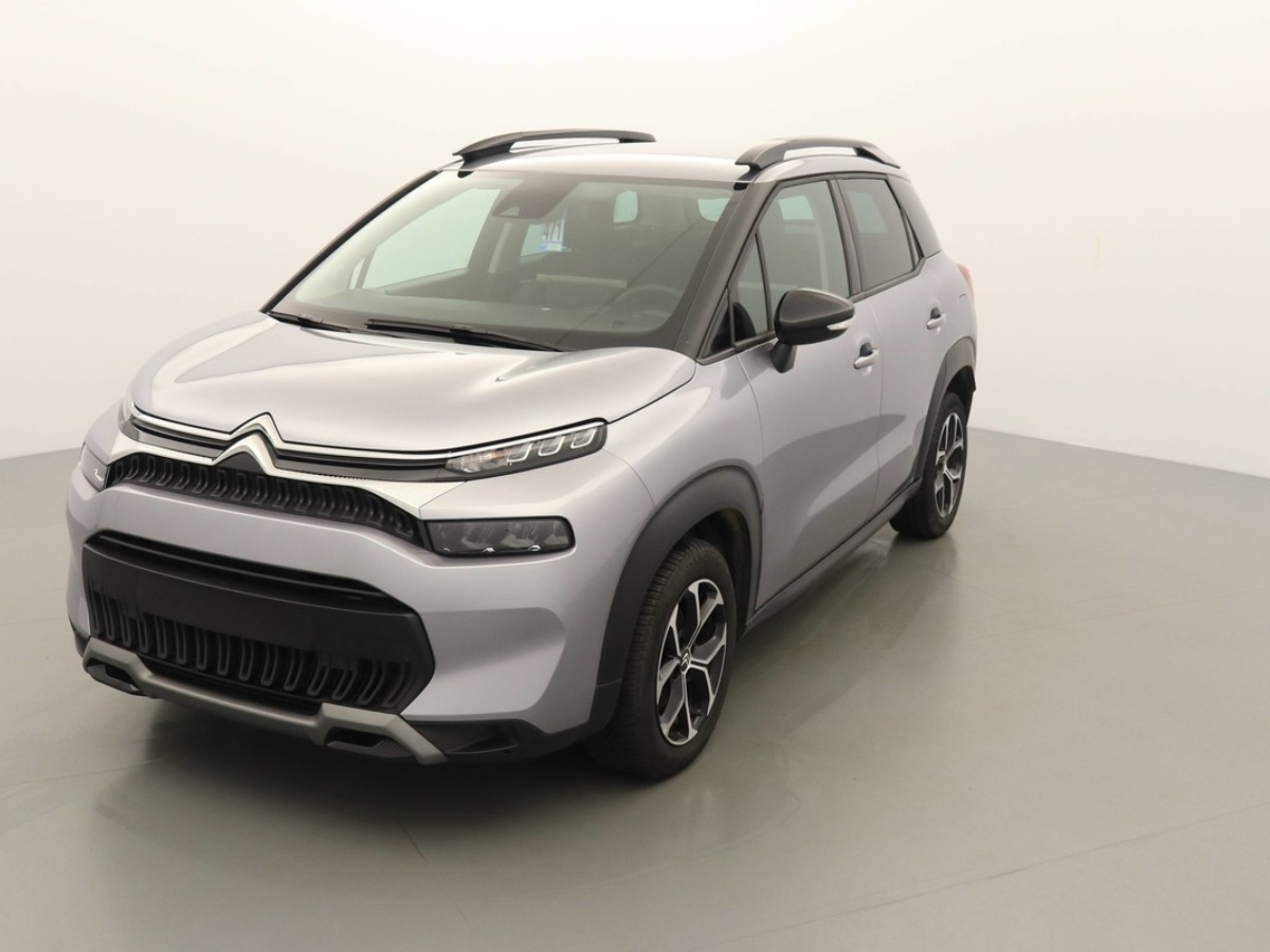 CITROEN C3 AIRCROSS PHASE 2 110CV PURETECH PLUS