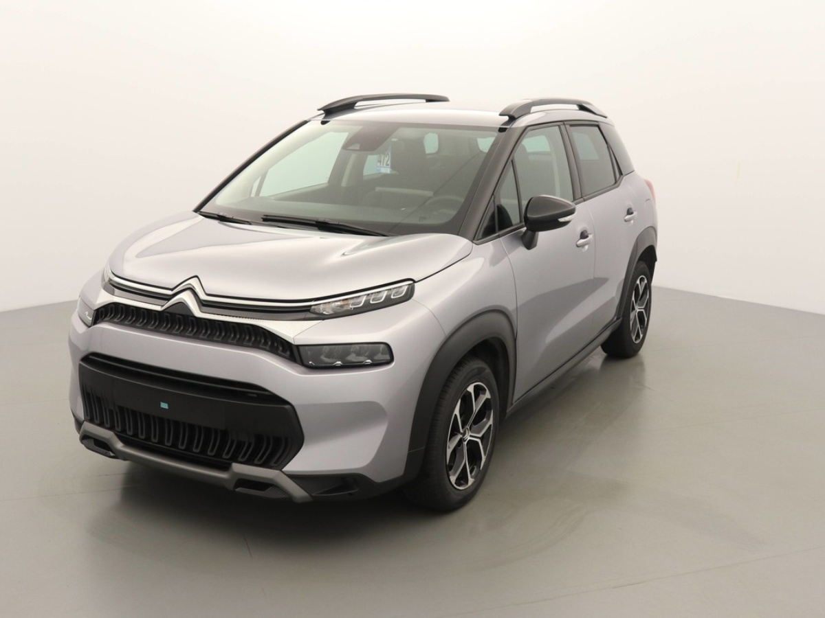 CITROEN C3 AIRCROSS PHASE 2 110CV PURETECH PLUS