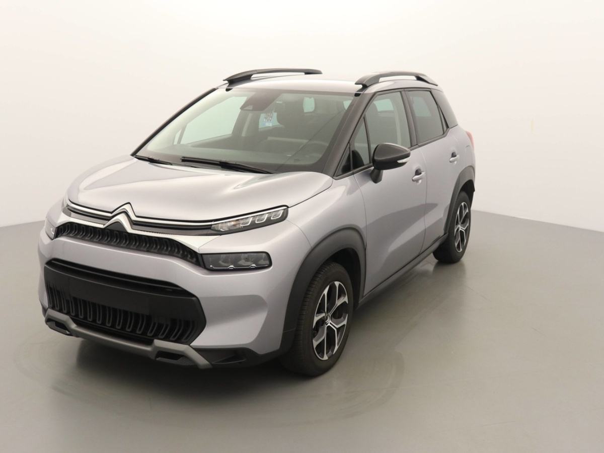 CITROEN C3 AIRCROSS PHASE 2 110CV PURETECH PLUS