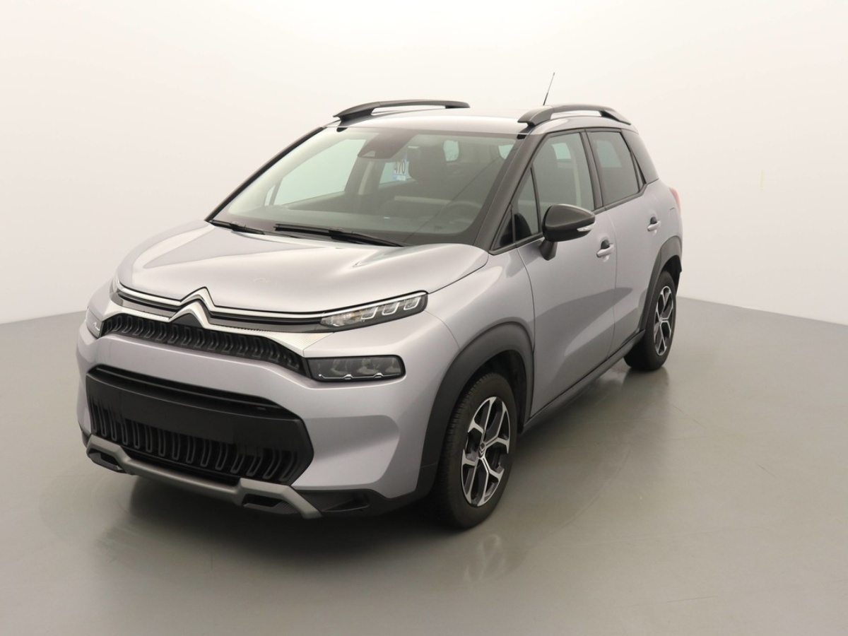 CITROEN C3 AIRCROSS PHASE 2 110CV PURETECH PLUS