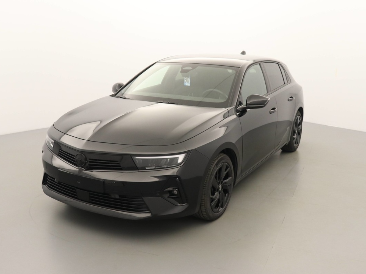 OPEL ASTRA 130CV TURBO GS