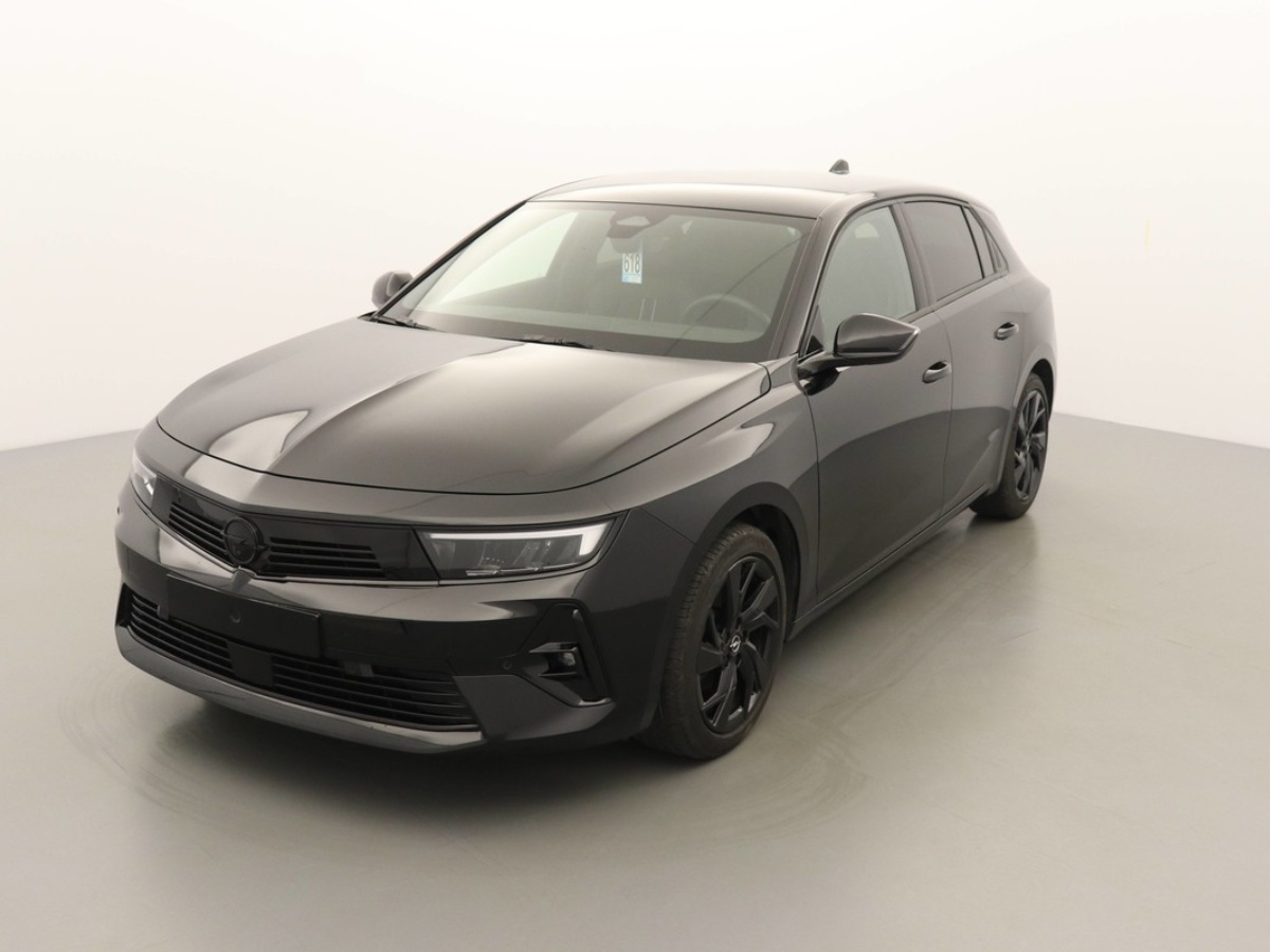 OPEL ASTRA 130CV TURBO GS