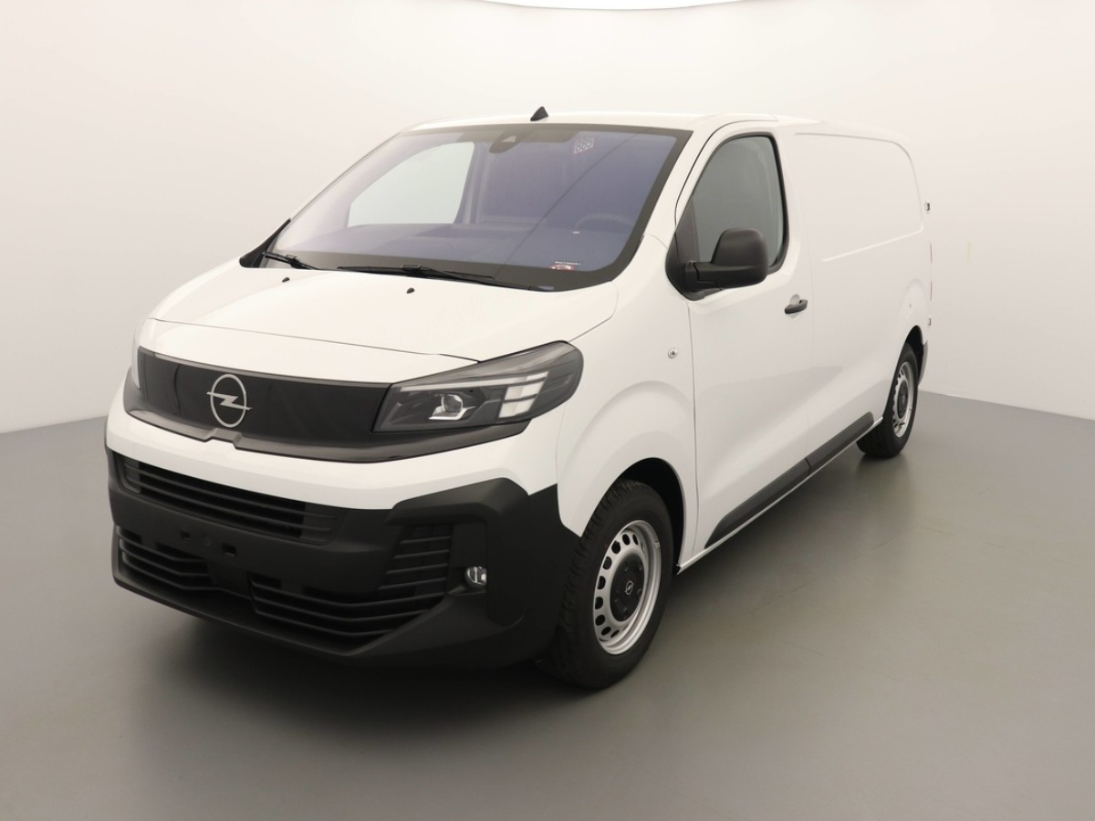 OPEL VIVARO FOURGON L2 145CV TURBO D VAN