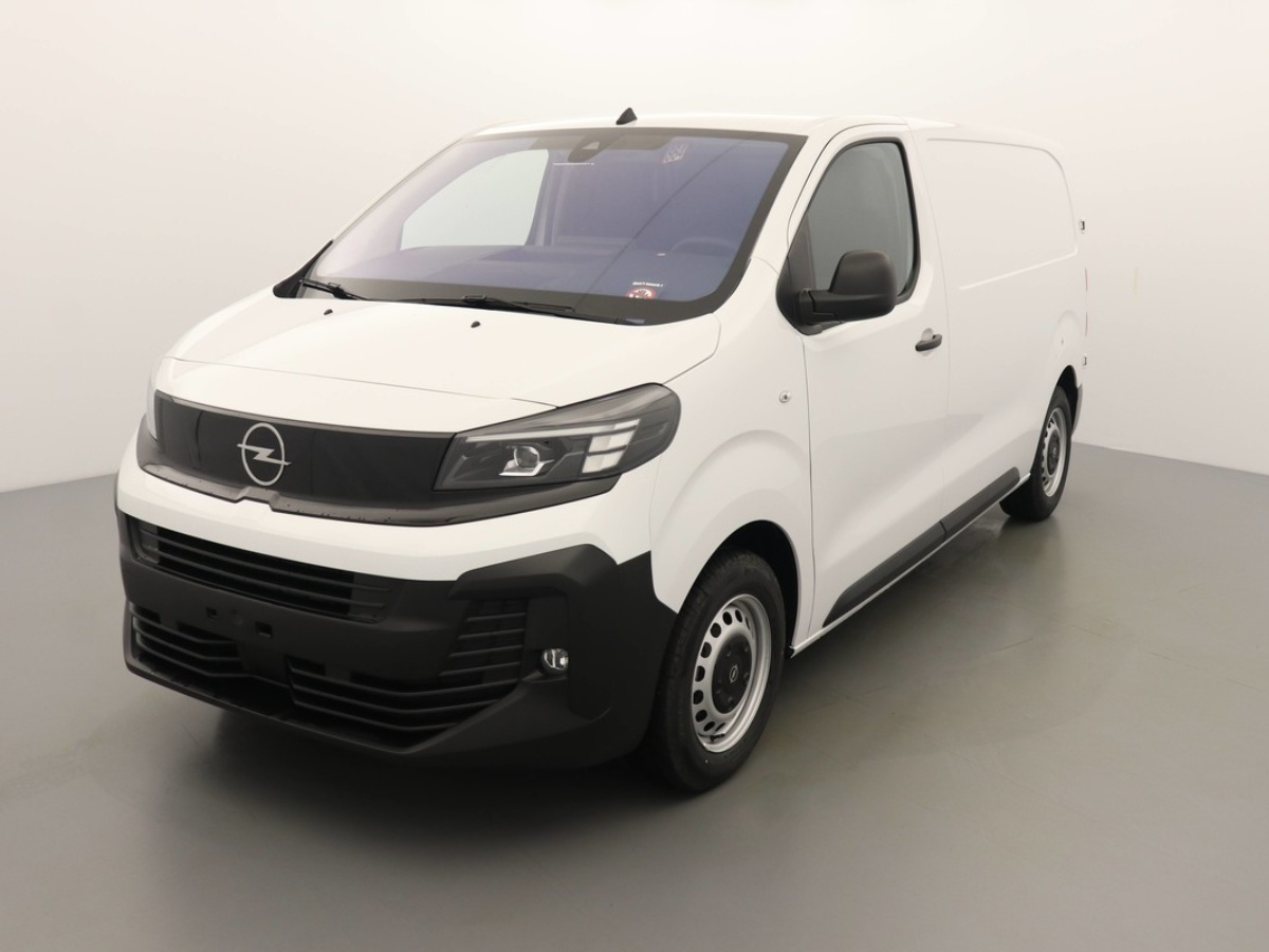 OPEL VIVARO FOURGON L2 145CV TURBO D VAN