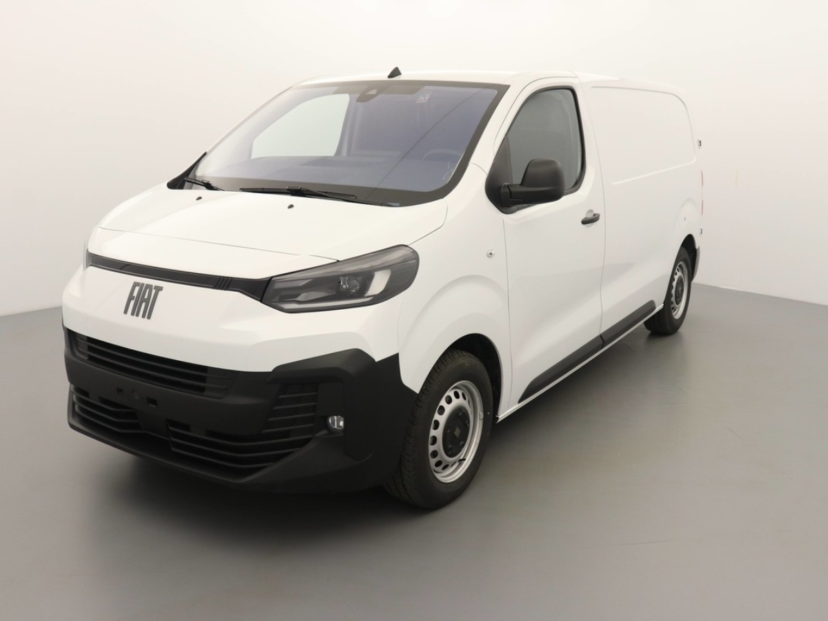 FIAT SCUDO L2 145CV TURBO D VAN