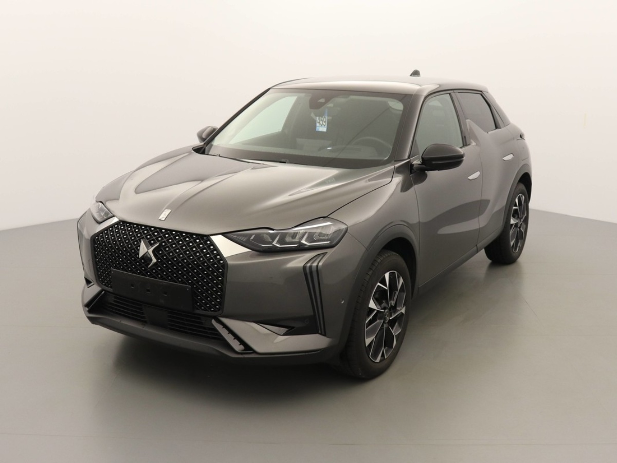 DS DS3 130CV PURETECH OPERA