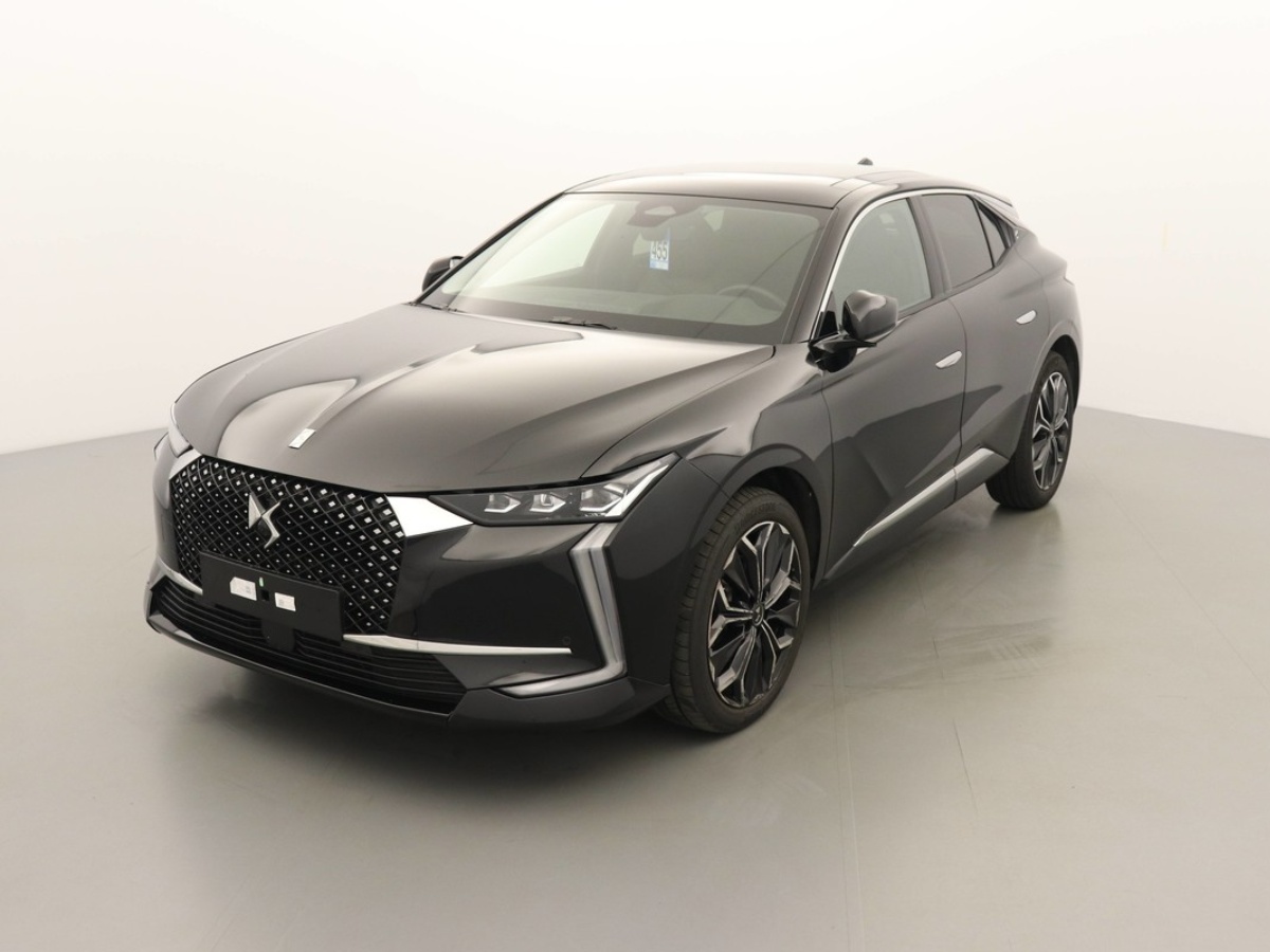 DS DS4 130CV PURETECH OPERA