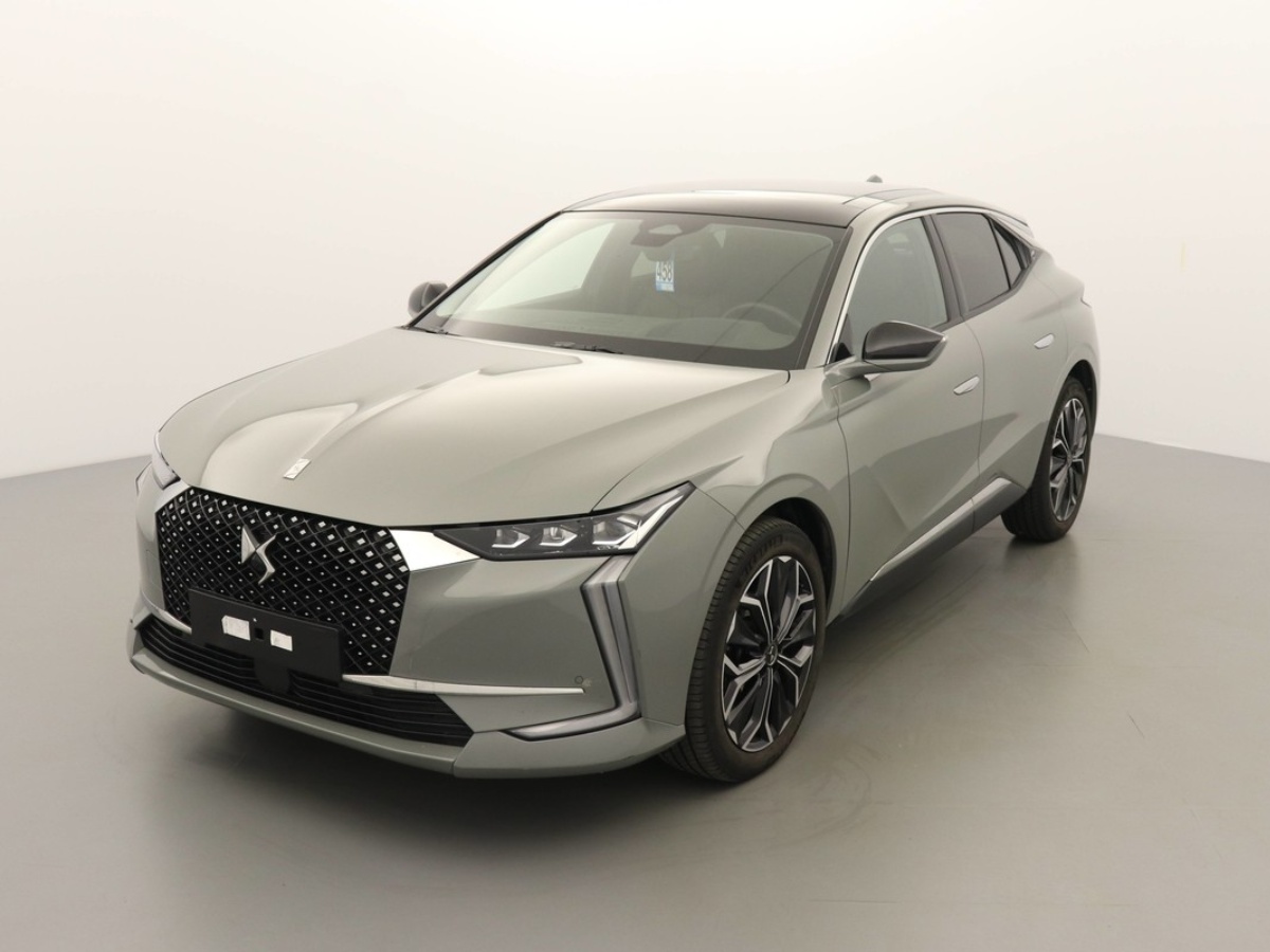 DS DS4 130CV PURETECH OPERA