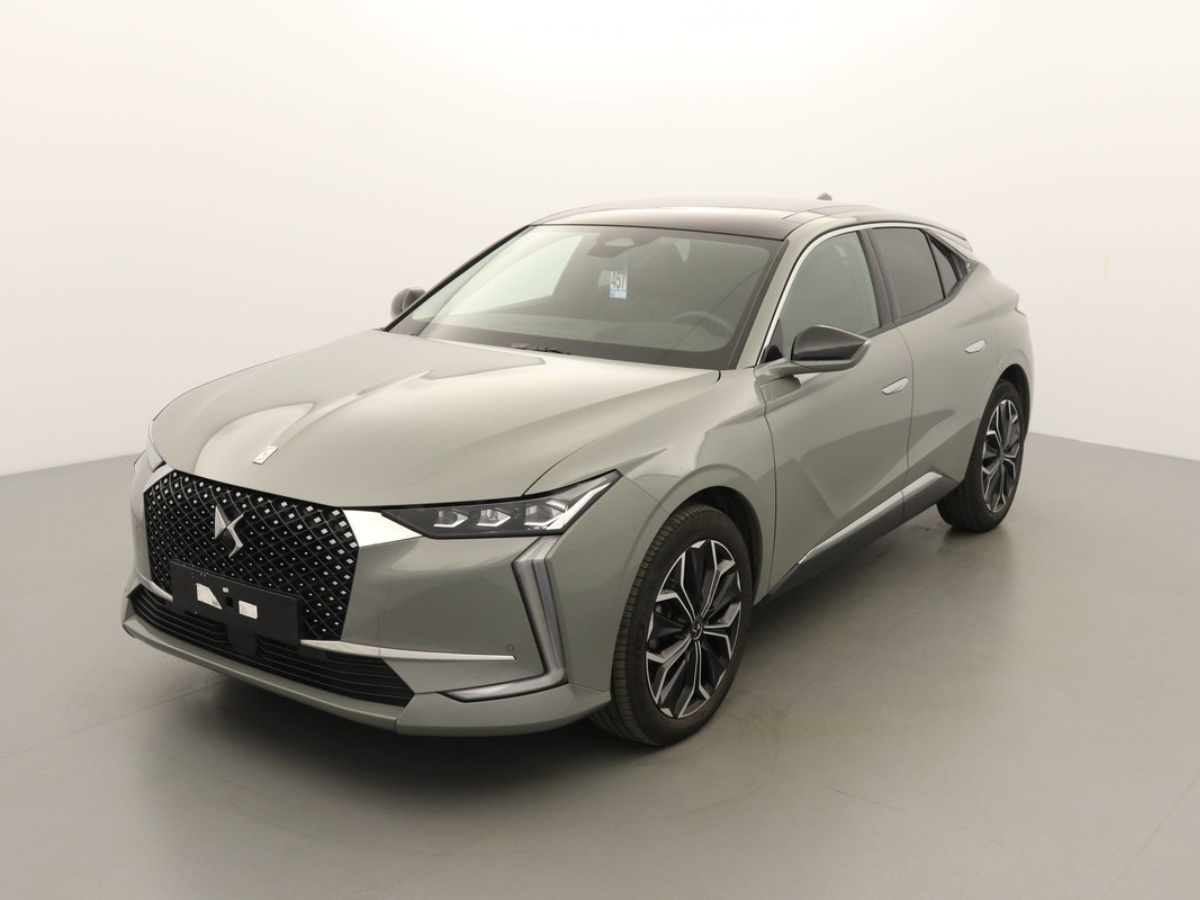 DS DS4 130CV PURETECH OPERA