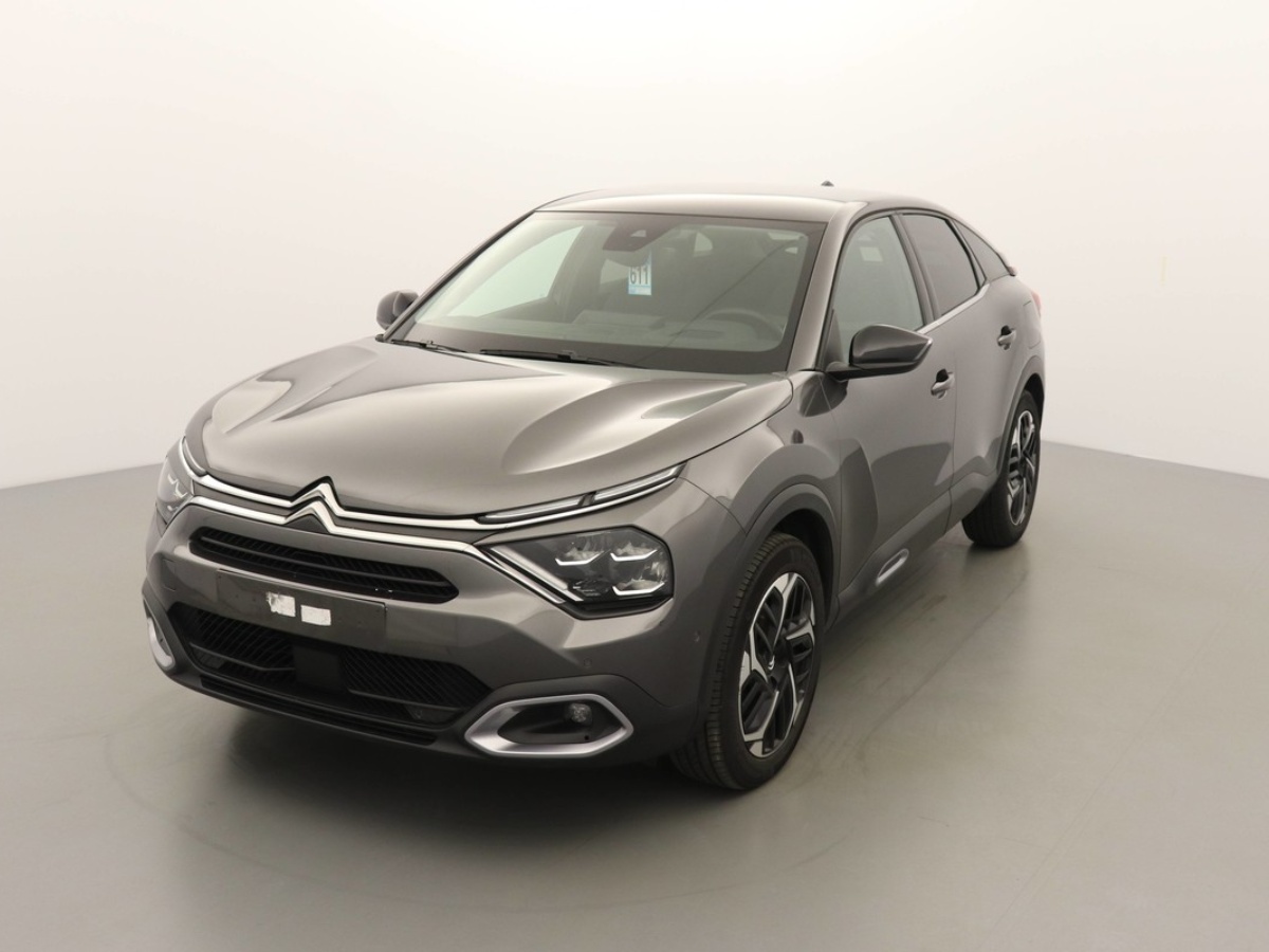 CITROEN C4 130CV ESS MAX
