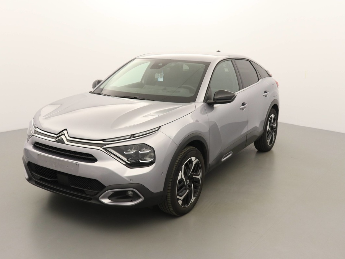 CITROEN C4 130CV ESS MAX