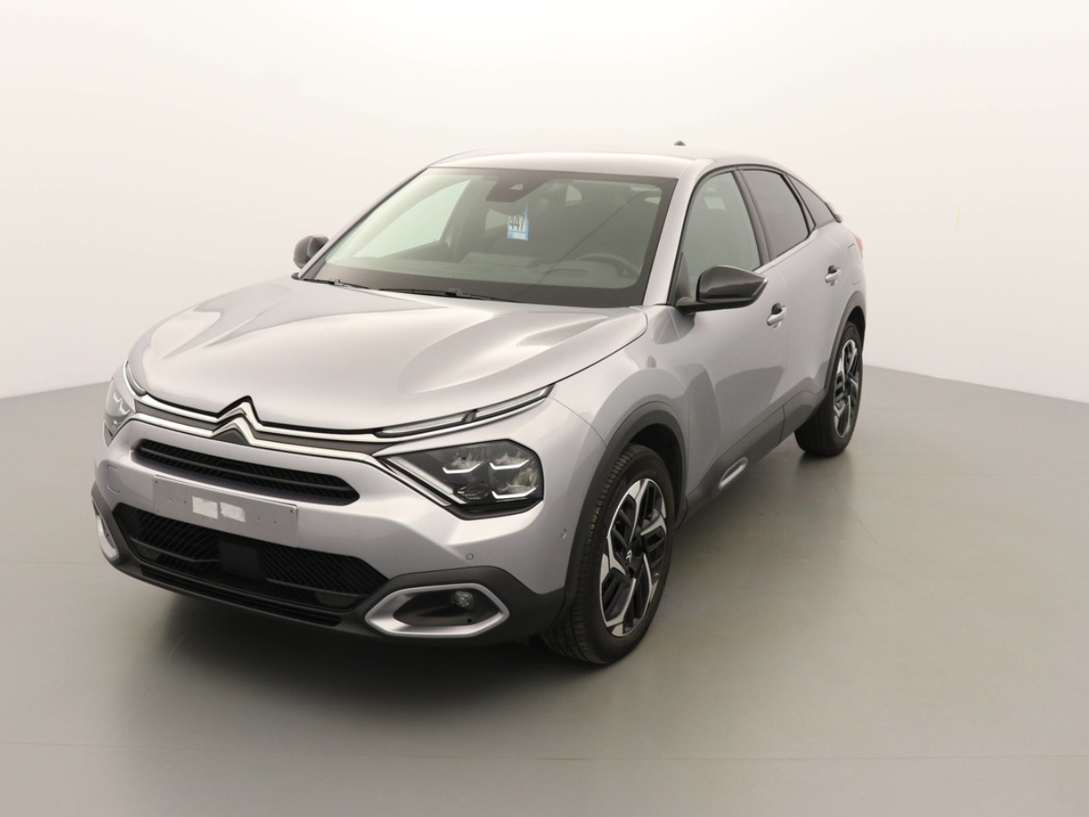 CITROEN C4 130CV ESS MAX