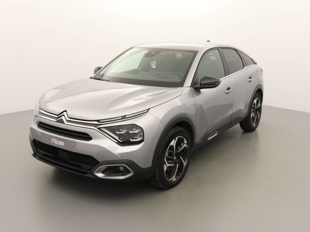CITROEN C4 130CV ESS MAX
