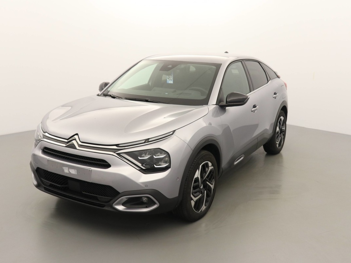 CITROEN C4 130CV ESS MAX