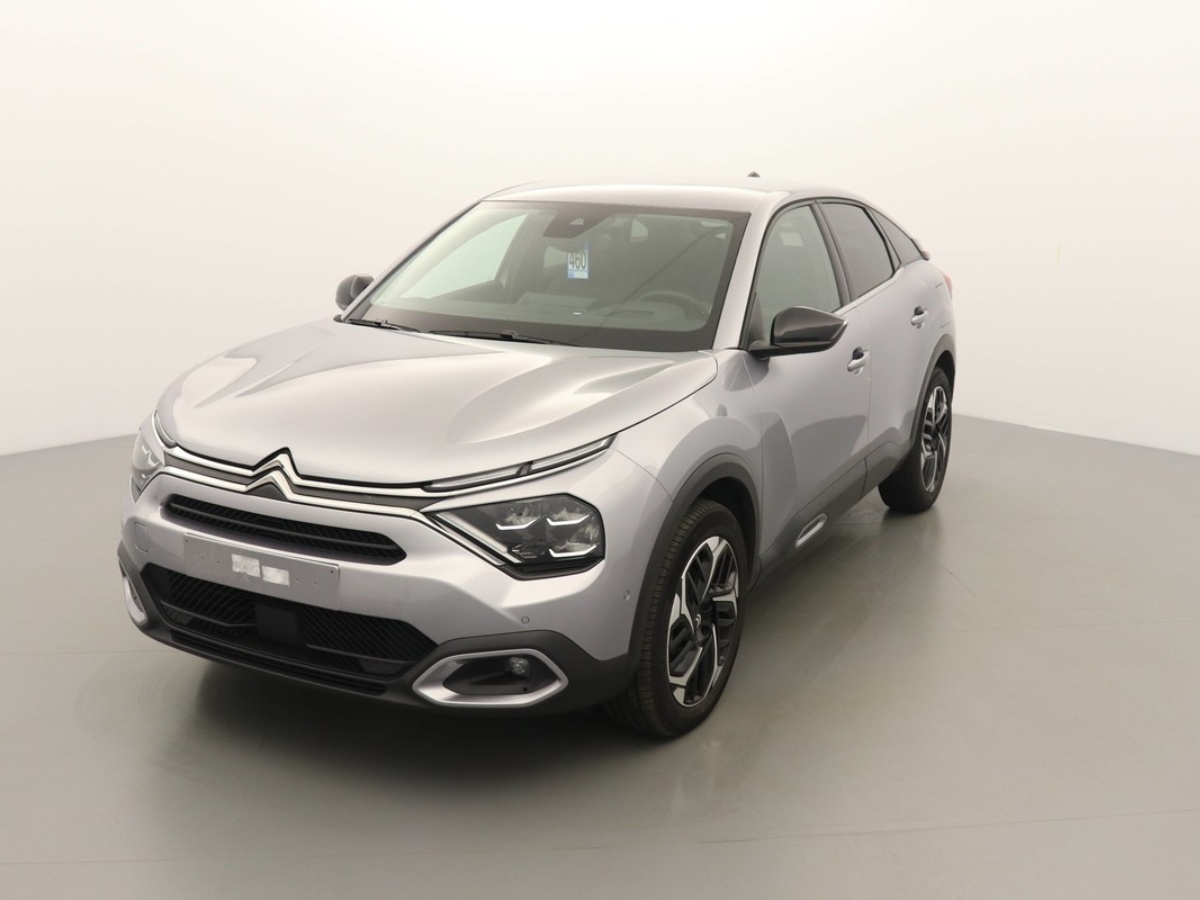 CITROEN C4 130CV ESS MAX