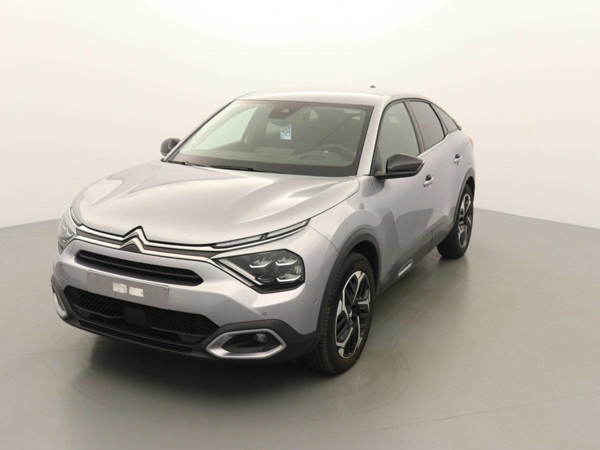 CITROEN C4 130CV ESS MAX