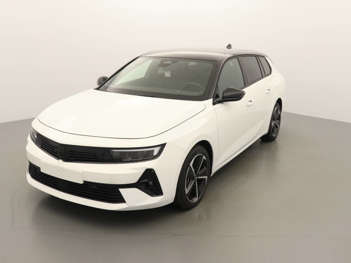 OPEL ASTRA ST (SPORTS TOURER) 180CV HYBRID GS