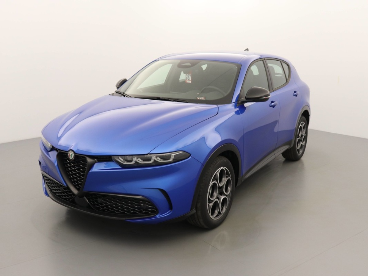 ALFA ROMEO TONALE 130CV MJET SPRINT