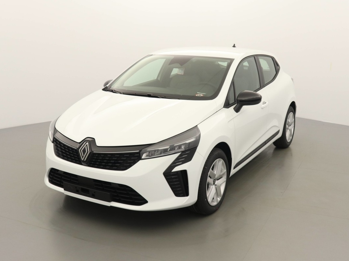 RENAULT CLIO 5 100CV DCI GSR2 EVOLUTION