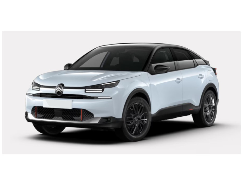 CITROËN C4 HYBRIDE 145 E-DCS6 COLLECTION