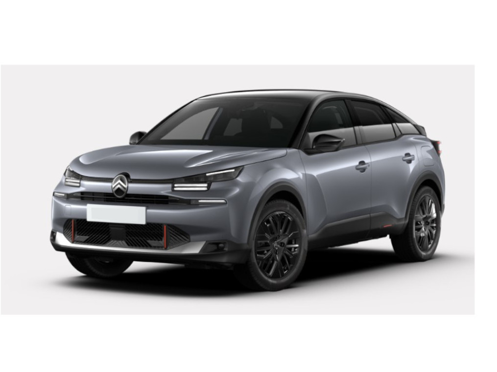 CITROËN C4 HYBRIDE 145 E-DCS6 COLLECTION
