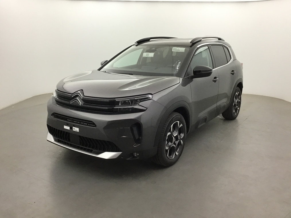 CITROËN C5 AIRCROSS BLUEHDI 130 EAT8 MAX
