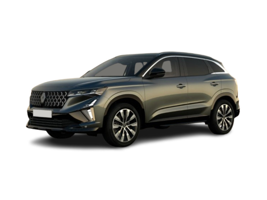 RENAULT AUSTRAL FULL HYBRID E-TECH 200 CH TECHNO