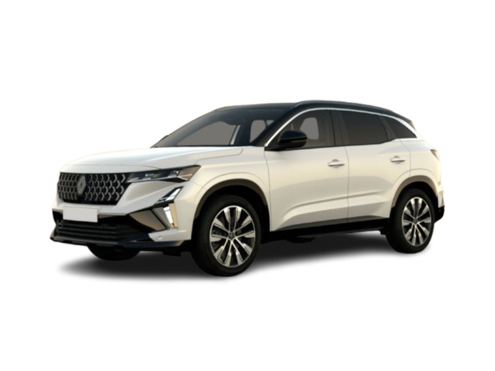 RENAULT AUSTRAL FULL HYBRID E-TECH 200 CH TECHNO