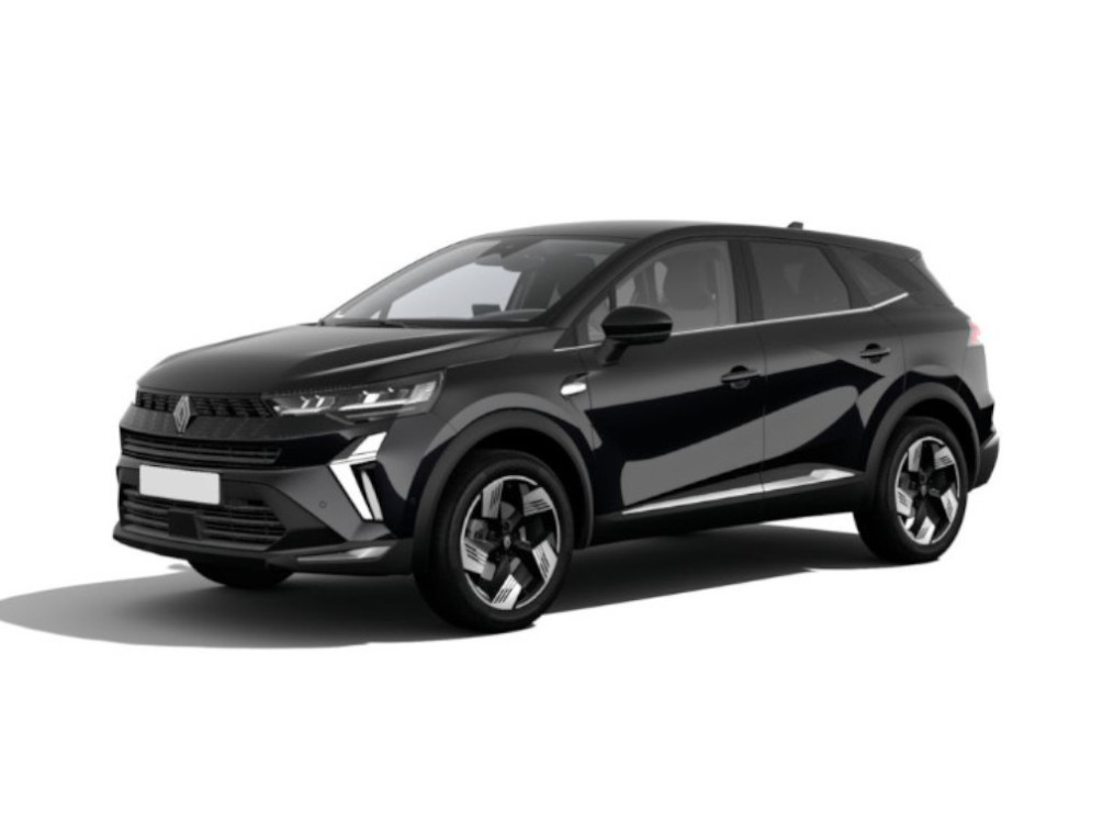 RENAULT SYMBIOZ MILD HYBRID 140 CH TECHNO