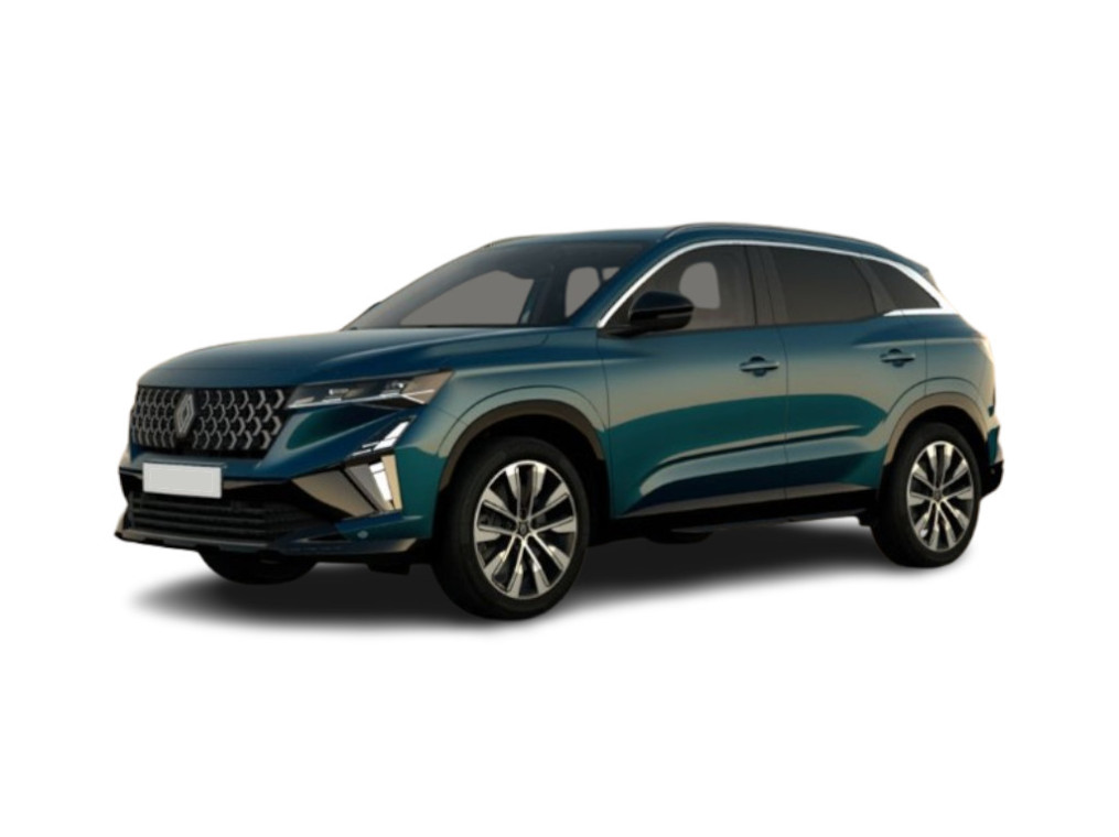 RENAULT AUSTRAL FULL HYBRID E-TECH 200 CH TECHNO