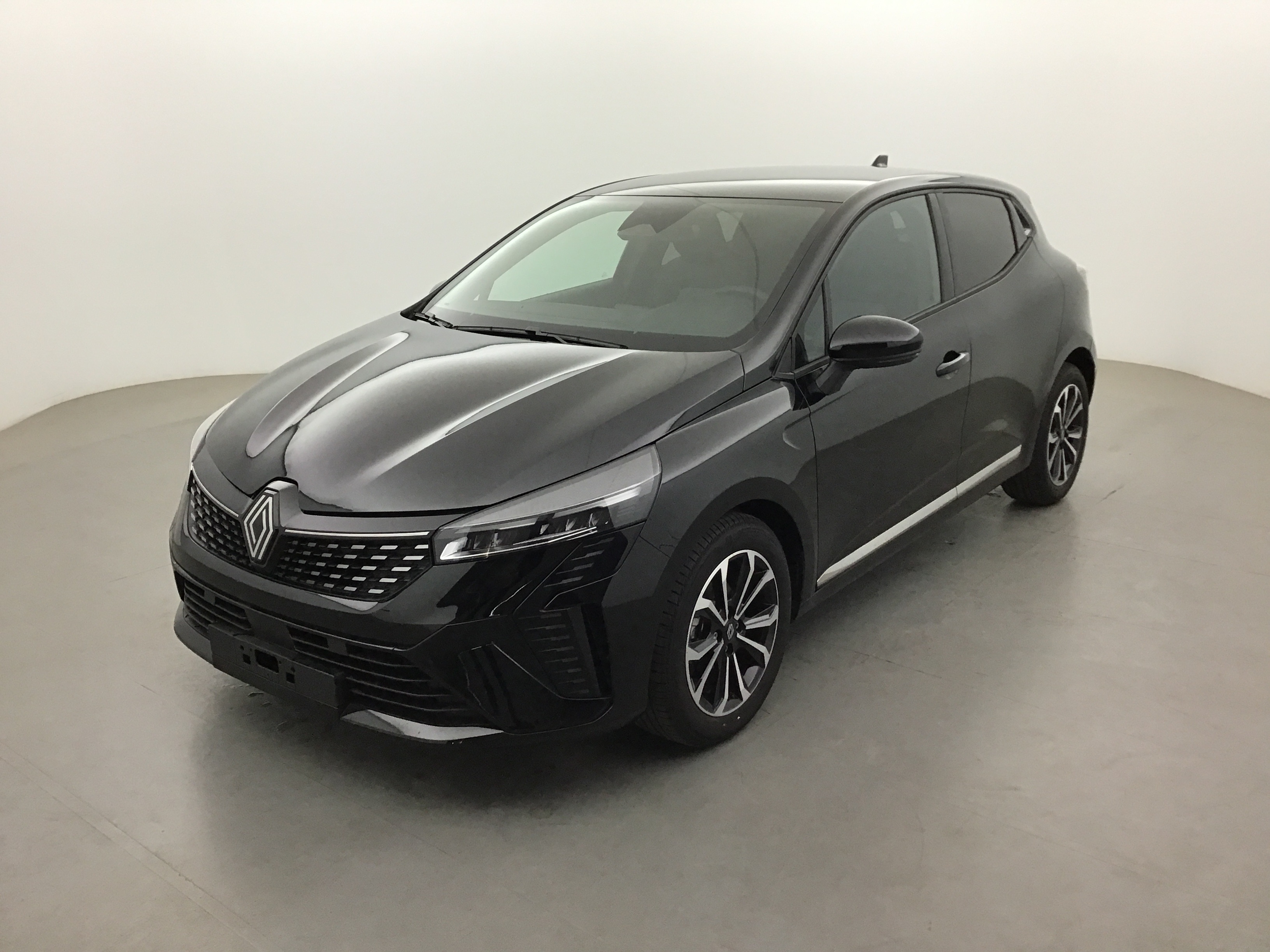 RENAULT CLIO V TCE 90 CH GSR2 TECHNO