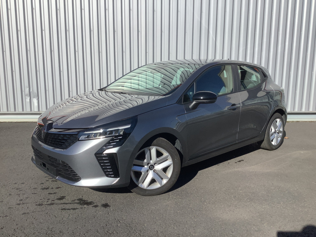 RENAULT CLIO V TCE 90 CH GSR2 EVOLUTION